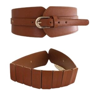 New in wholesale packaging, boho belt